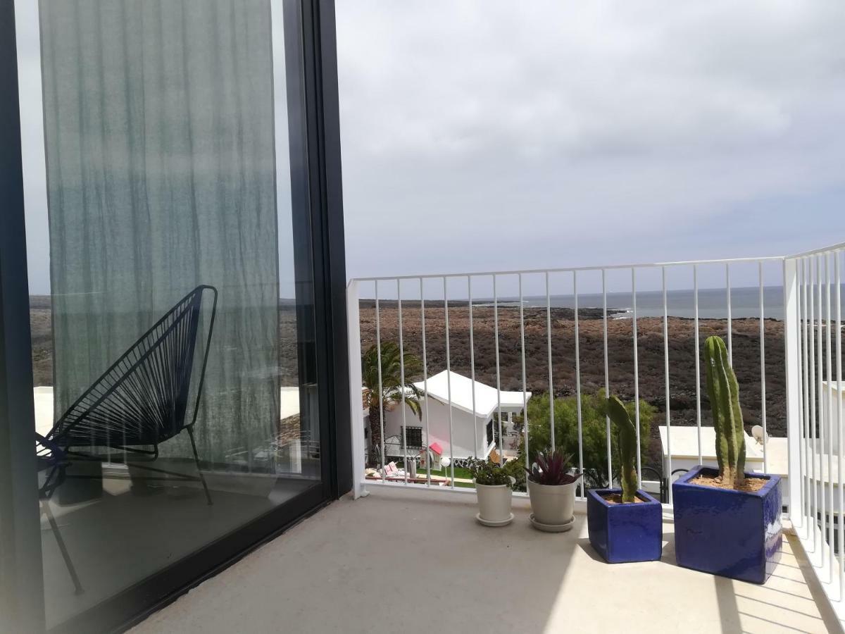 Punta MujeresSalema公寓 外观 照片