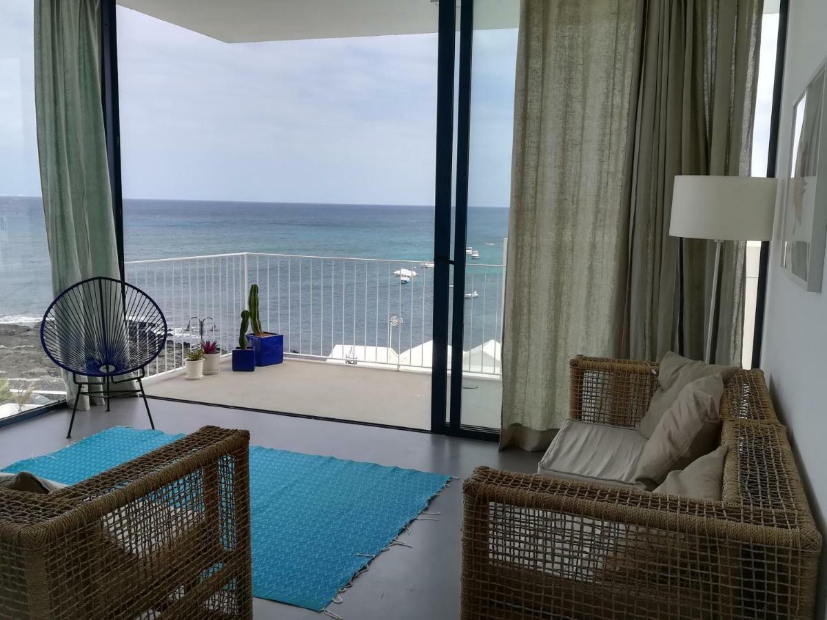 Punta MujeresSalema公寓 外观 照片