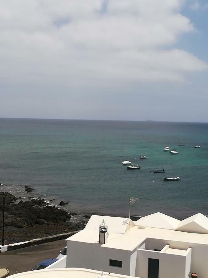 Punta MujeresSalema公寓 外观 照片
