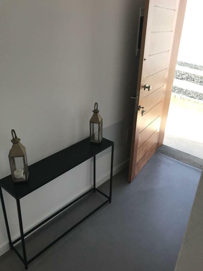 Punta MujeresSalema公寓 外观 照片