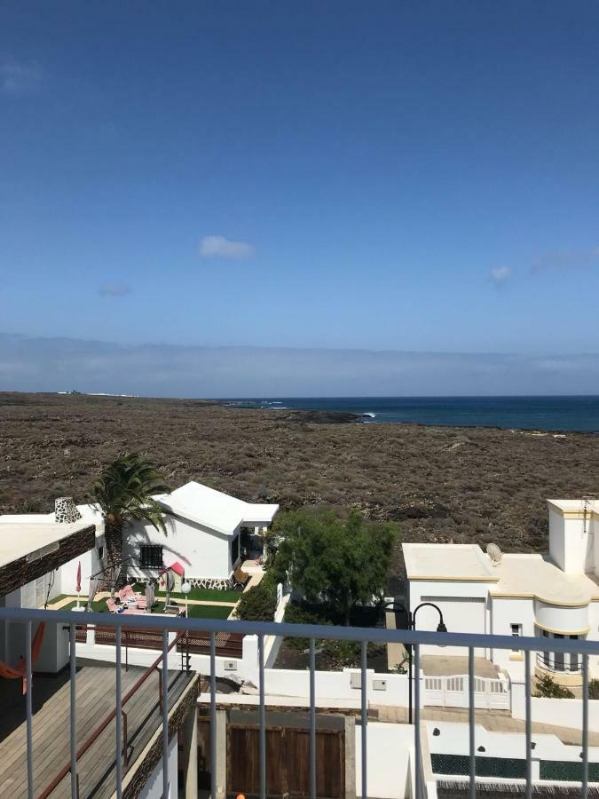 Punta MujeresSalema公寓 外观 照片