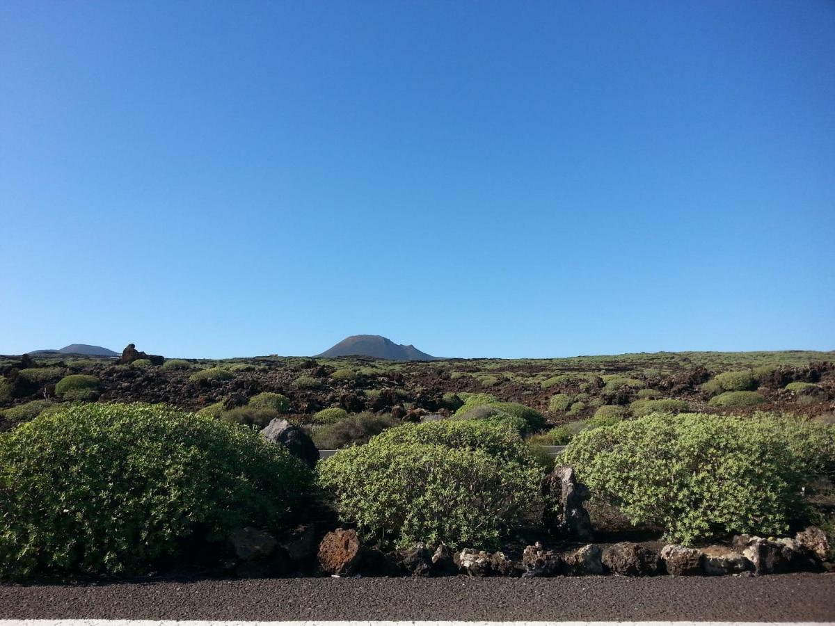 Punta MujeresSalema公寓 外观 照片