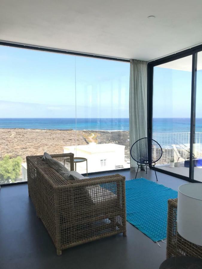 Punta MujeresSalema公寓 外观 照片