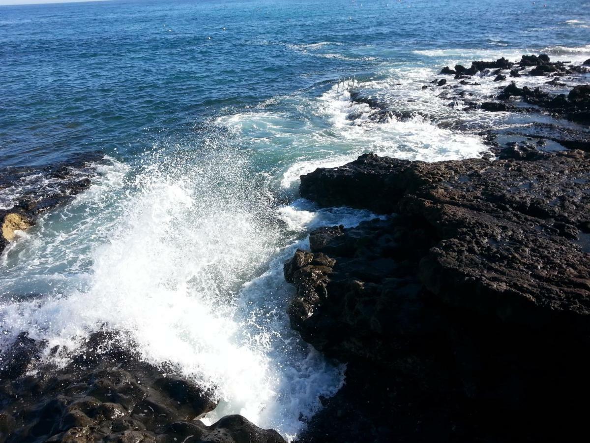 Punta MujeresSalema公寓 外观 照片