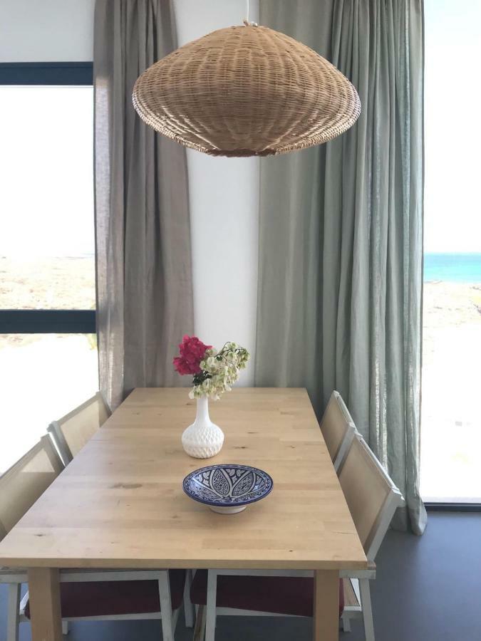 Punta MujeresSalema公寓 外观 照片