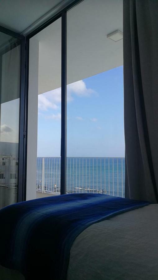 Punta MujeresSalema公寓 外观 照片