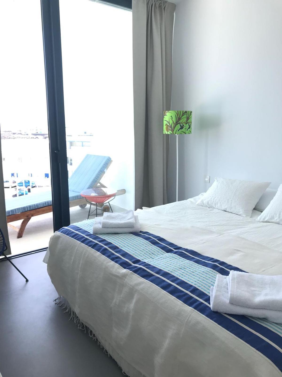 Punta MujeresSalema公寓 外观 照片