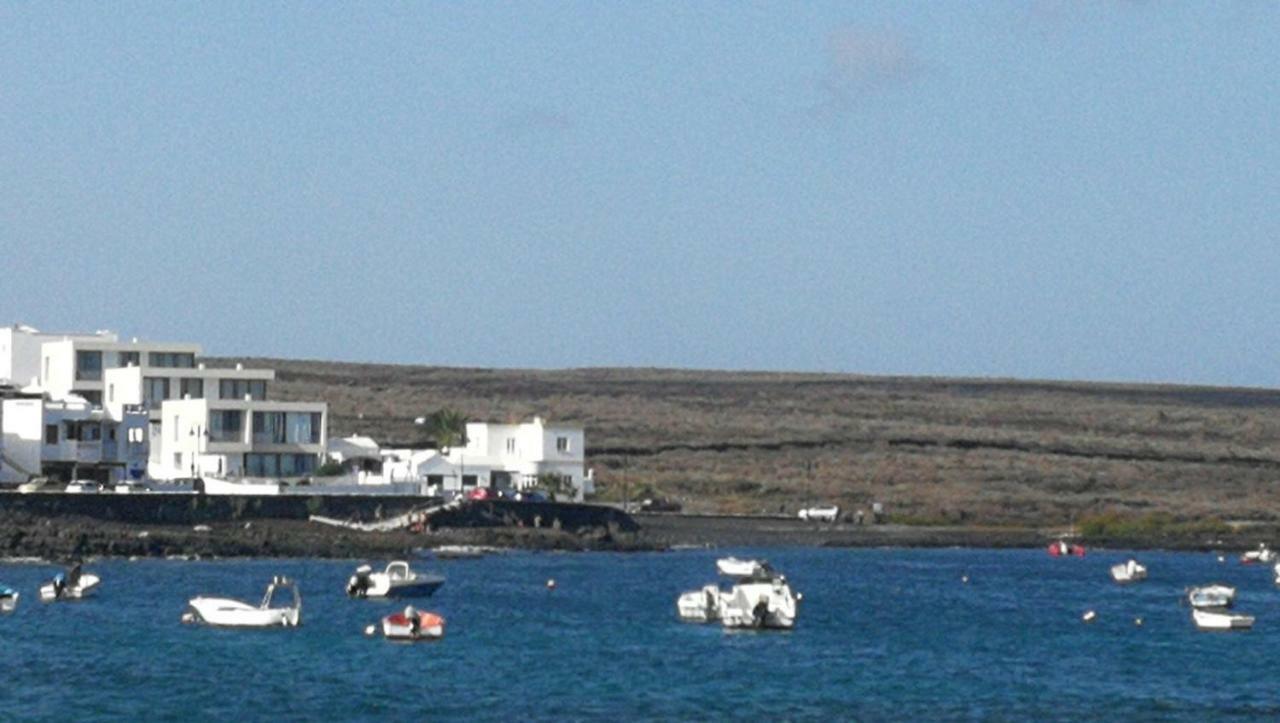 Punta MujeresSalema公寓 外观 照片