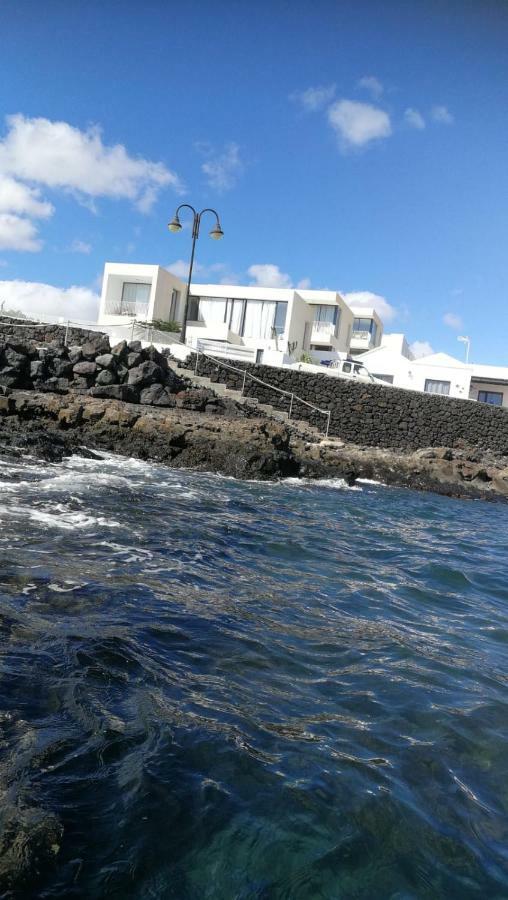 Punta MujeresSalema公寓 外观 照片