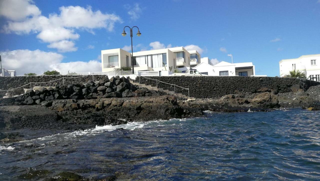 Punta MujeresSalema公寓 外观 照片