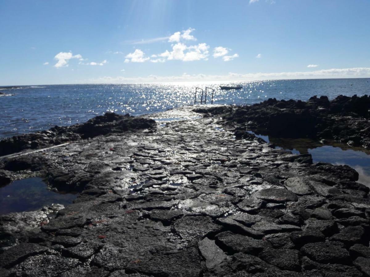 Punta MujeresSalema公寓 外观 照片