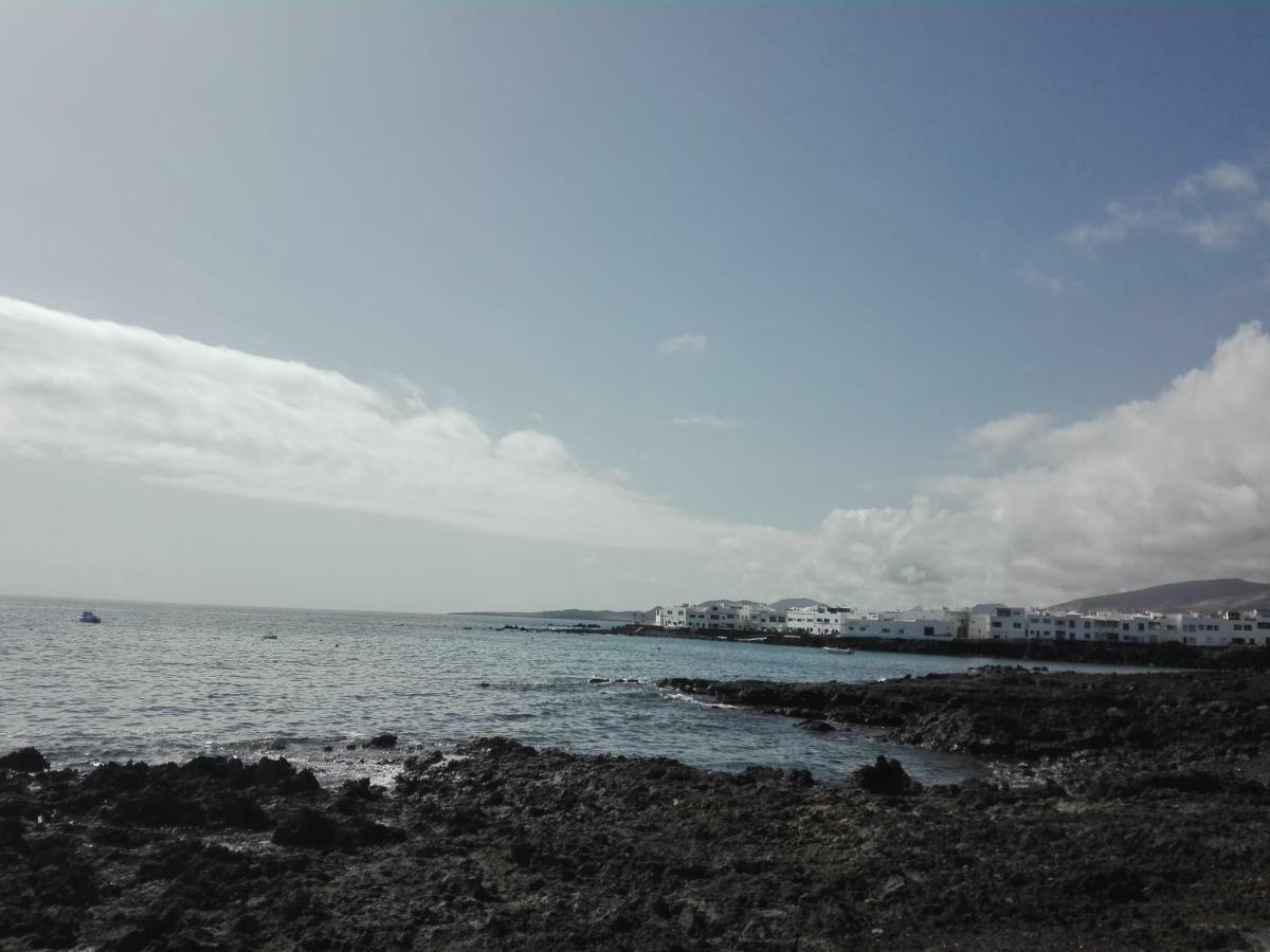 Punta MujeresSalema公寓 外观 照片
