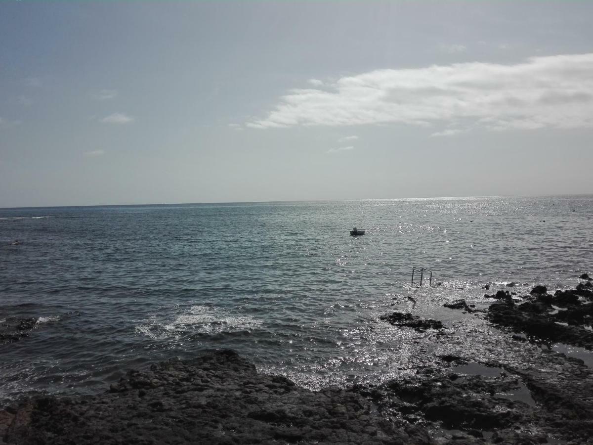 Punta MujeresSalema公寓 外观 照片