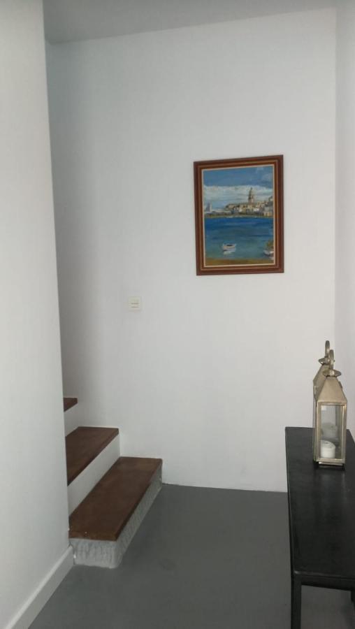Punta MujeresSalema公寓 外观 照片